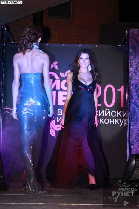 Мисс Рунет 2011 (32 фото)