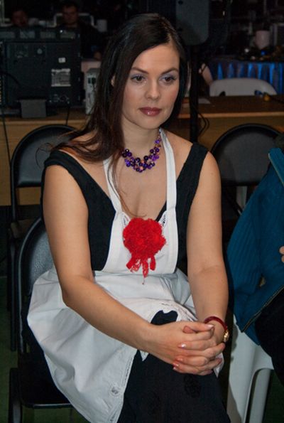 Вечно молодая Екатерина Андреева (29 фото)
