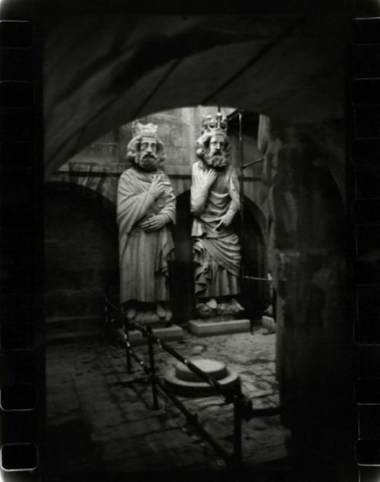 Нотр-Дам де Реймс (91 фото)