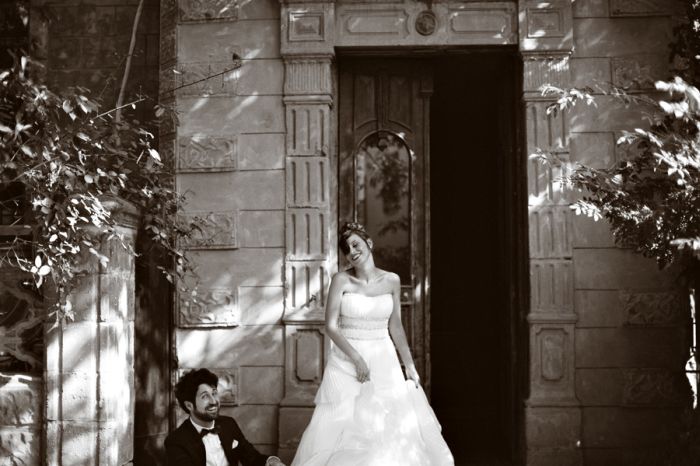 Красивые свадебные фотографии. Часть 2 (111 фото)