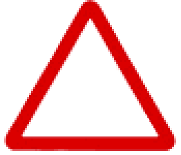 Анимированные дорожные знаки (36 гифок)