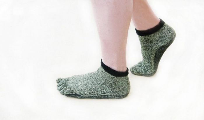 Самые прочные носки (9 фото)