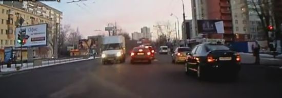 Хоть один нормальный человек (видео)