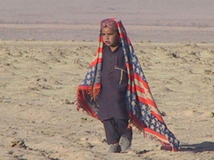 Афганистан. Наши дни (148 фото)