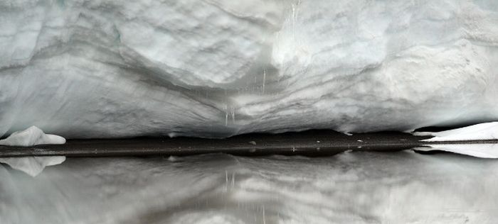 Королевство льдов - Антарктида (76 фото)