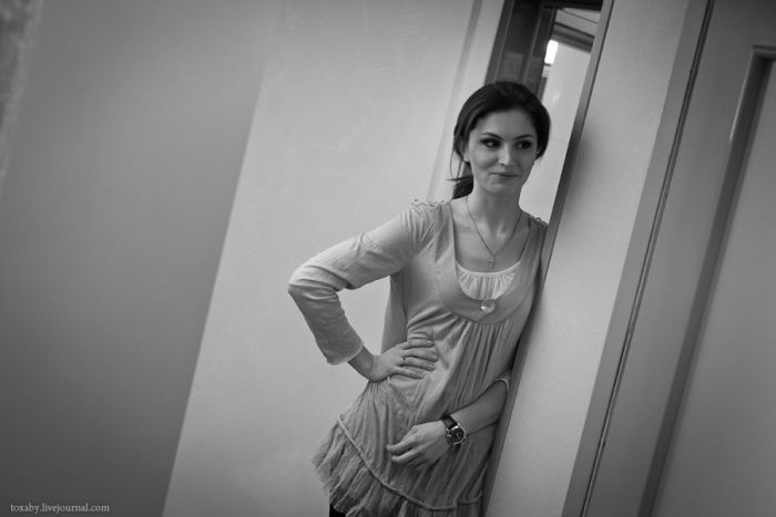 Мисс Беларусь 2012. Часть 2 (34 фото)