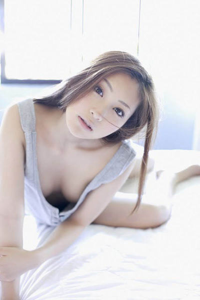 Красивые девушки из Японии (82 фото)