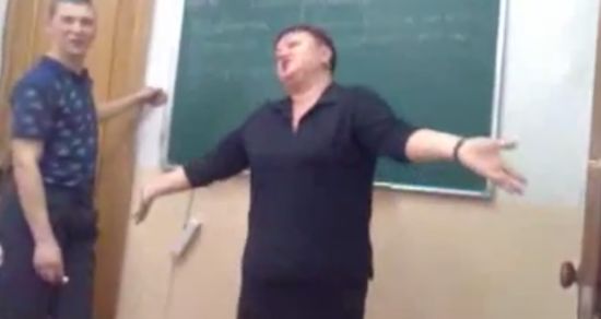 Почему лучше ходить на занятия (видео)