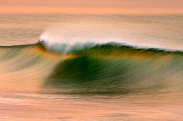 Красивые волны (61 фото)