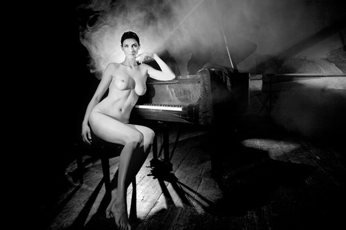 Alma cero nude - 🧡 Алма Черо nude pics, Страница -1 ANCENSORED.