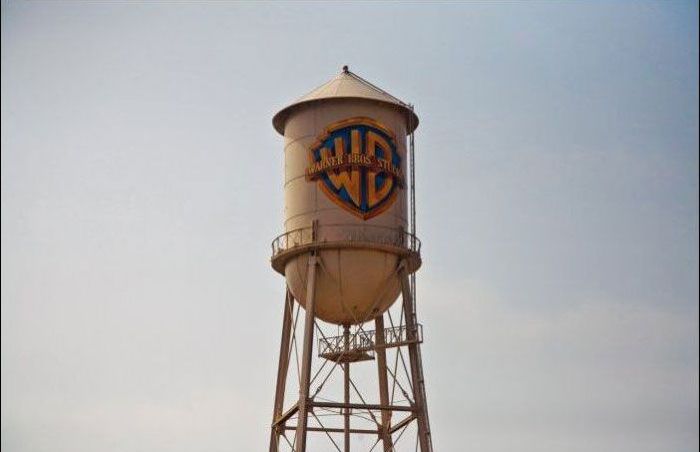 Экскурсия в мир иллюзий и сказки Warner Brothers (46 фото + текст)