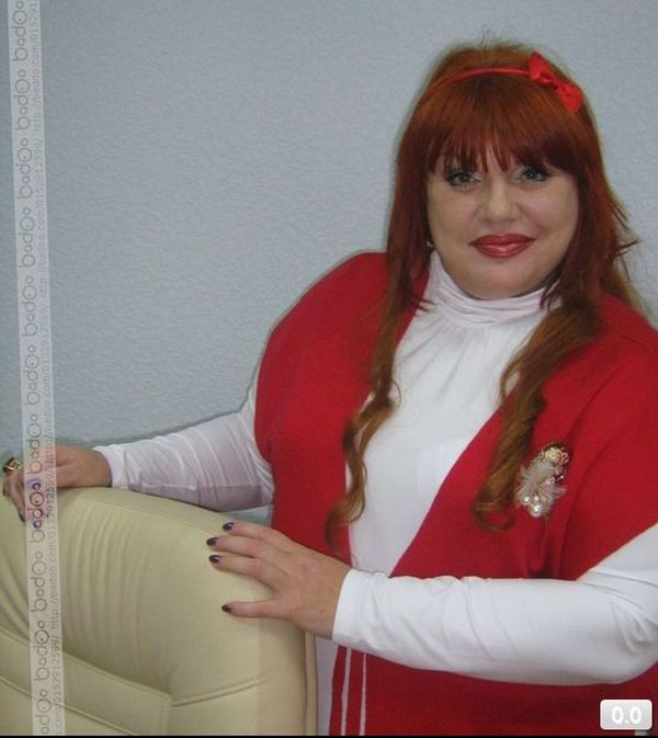Татьяна Воронько - самая завидная невеста Волгодонска (27 фото)