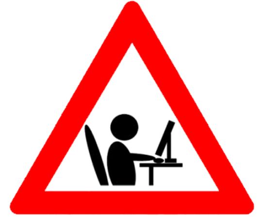 Кто вы на работе (16 картинок)