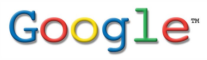 Логотипы со стандартным шрифтом (21 фото)