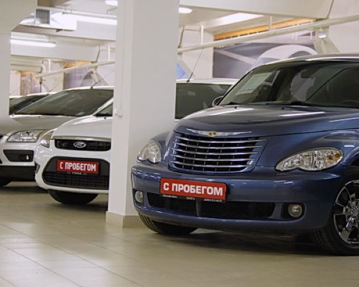 Секреты продавца подержанных автомобилей (17 фото + текст)