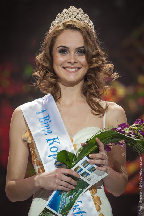 Гранд-финал конкурса "Королева Украины 2012" (75 фото)