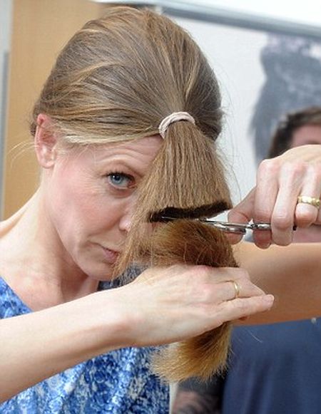 12 эффектных причесок для длинных волос, которые ты легко повторишь