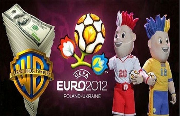 Евро 2012 (30 фото + 3 гифки)