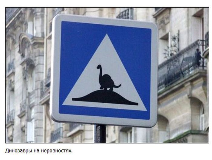 В стране дорожных знаков рисуем дорожные знаки. Творческий проект для 1 курса "В мире дорог"