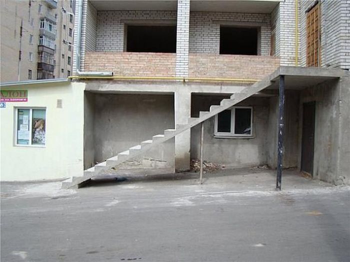 Суровые будни работников ЖКХ (30 фото) Суровые будни работников ЖКХ (30 фото)