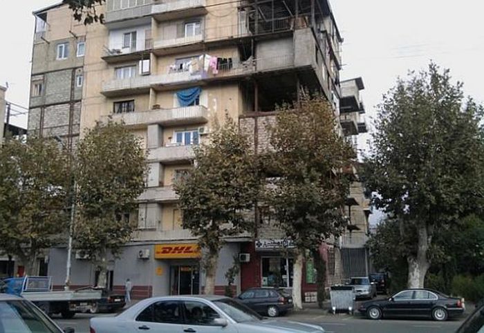 Суровые будни работников ЖКХ (30 фото) Суровые будни работников ЖКХ (30 фото)