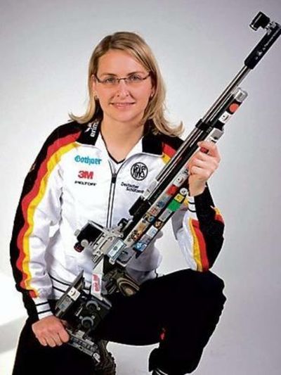 Спортсменки из олимпийской команды Германии в Playboy (10 фото)