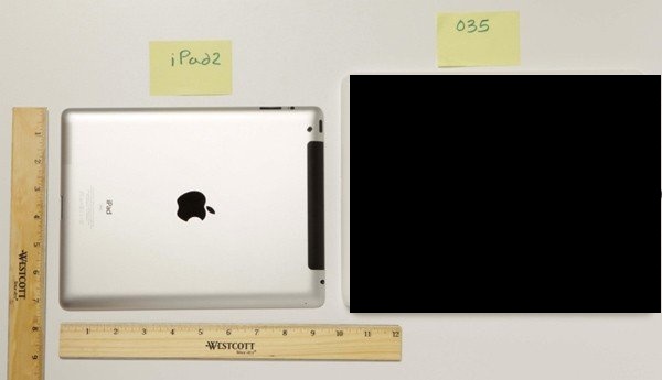 Ранний прототип Apple iPad начала 2000-х годов (8 фото)