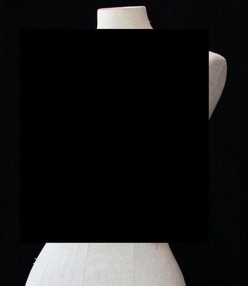Женское нижнее белье 15го века (2 фото)