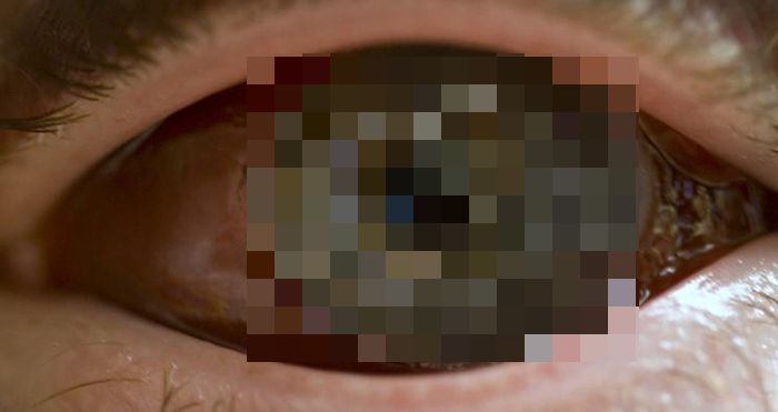 Тюнинг глаз (10 фото)