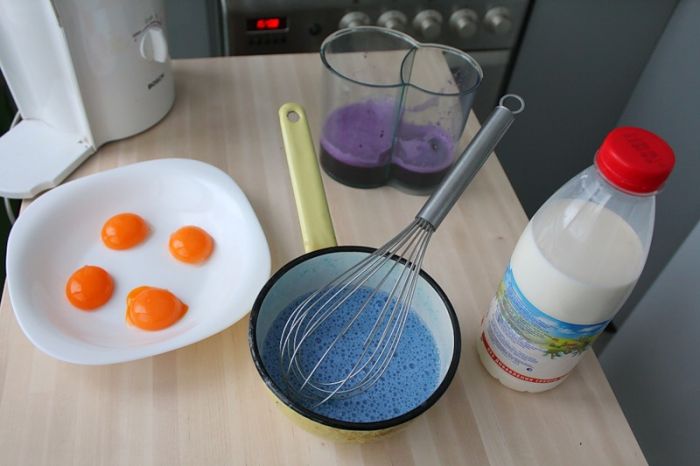 Как приготовить завтрак настоящего хипстера (10 фото)