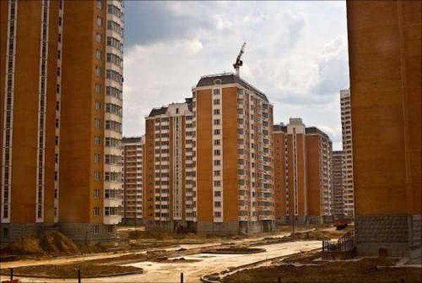 Грандиозные строительные проекты нашей страны (62 фото)