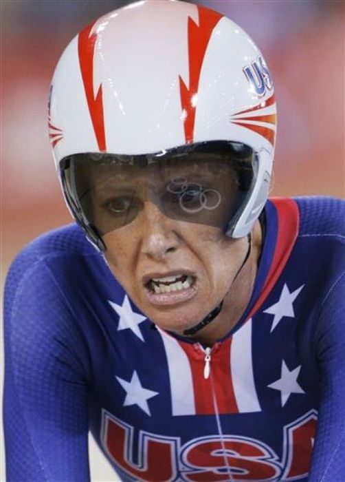 Смешные снимки с Олимпиады 2012 (105 фото)