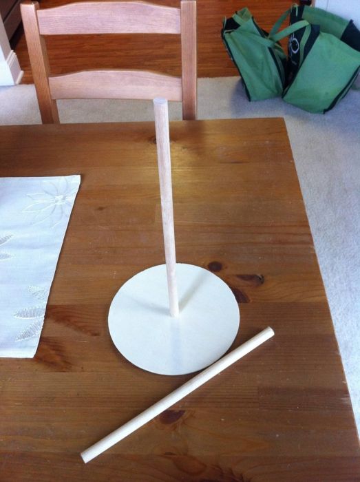 Креативный способ сделать рисовый торт (41 фото)
