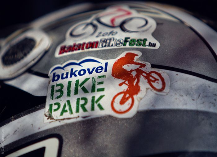 Экстремальный вело-фестиваль в Буковеле (72 фото)