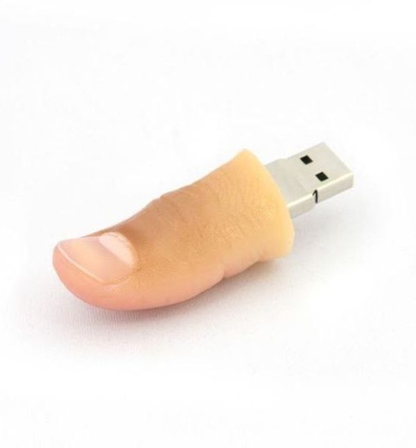 Крутые USB Флешки (103 фото)