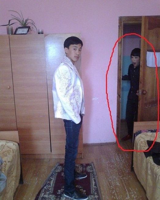 Забавные люди из Казахстана (41 фото)