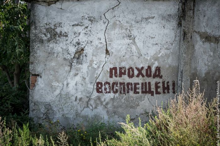 Александровские казармы больше никому не нужны (48 фото)