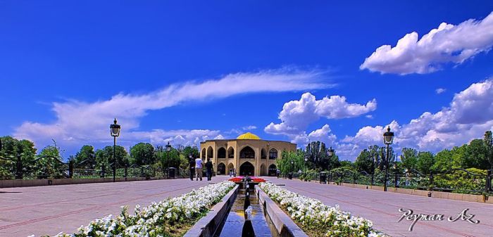 Потрясающие снимки нашей планеты (81 фото)