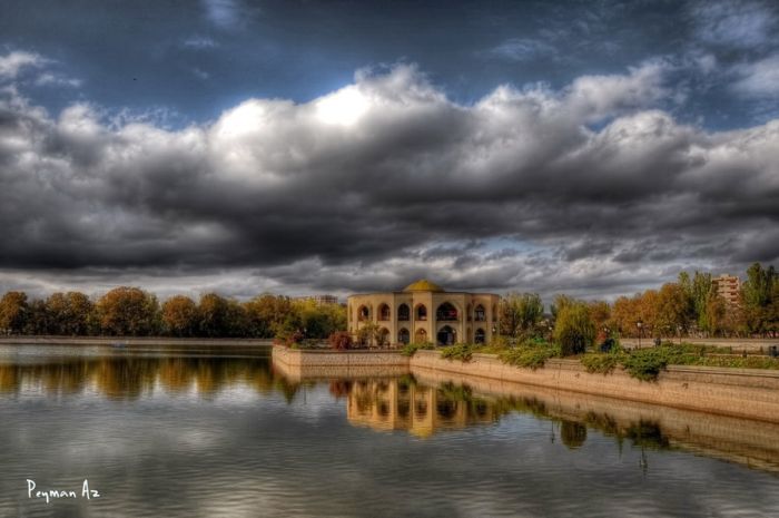 Потрясающие снимки нашей планеты (81 фото)