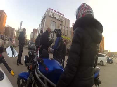 Видео дня