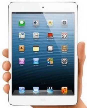 Это не iPad Mini (2 фото)