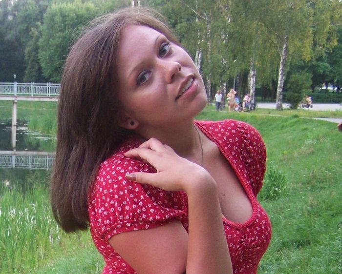 Красивые русские девушки из соц. сетей (49 фото)
