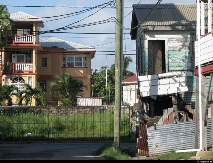 Как изменится жизнь, если отправиться жить на Карибское море (25 фото)