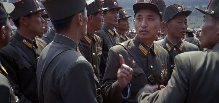 Северная Корея. Часть 2 (38 фото)
