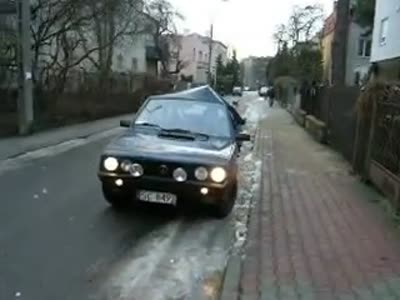 Видео дня