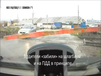 Видео дня