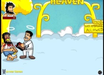 Hobo 7: Heaven