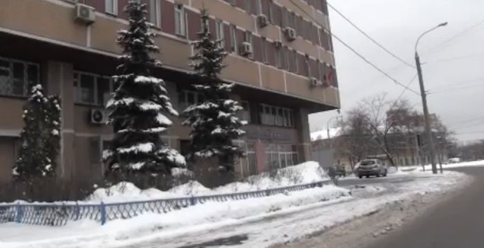 В Москве была онаружена посылка с гранатами Ф1 (9 фото + видео)