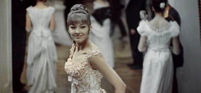 Советские актрисы, которые были секс-символами нашей молодости (85 фото)