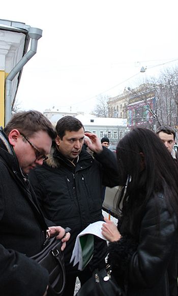 Криминальный авторитет Дед Хасан был убит в Москве (14 фото)
